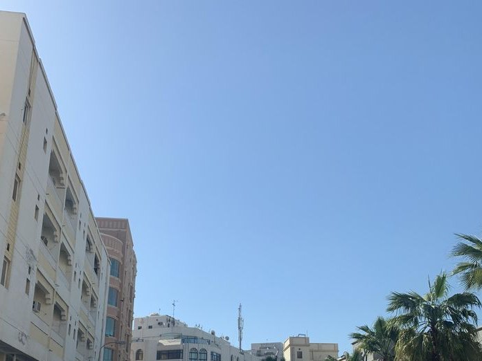Hookah Cafe Garden, Adliya