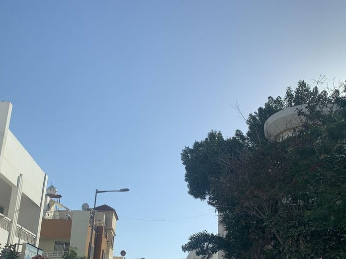 Cafe Rouge, Al-Qudaibiya
