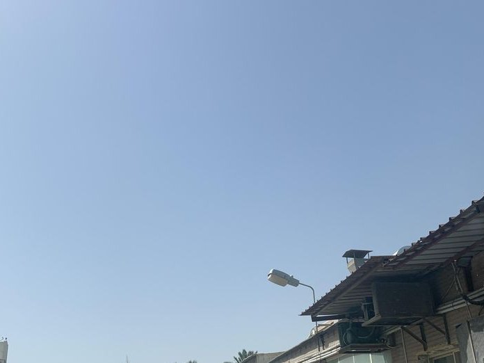 Tabreez Restaurant, السهلة الجنوبية
