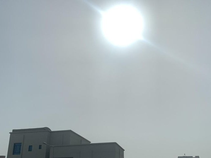 Fabio's Bahrain, Education Zone