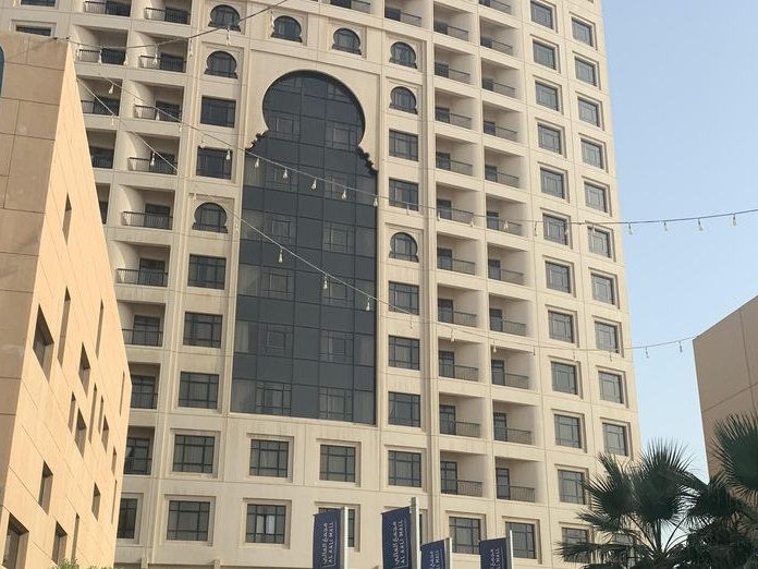 Mercure Grand Hotel Seef - All Suites, Seef