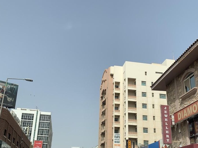 McDonald's, Al-Juffair