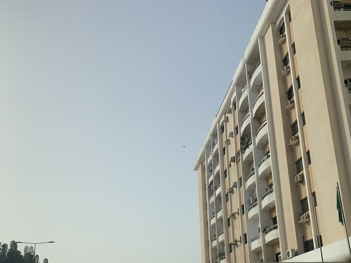 Bahrain Carlton Hotel, Adliya