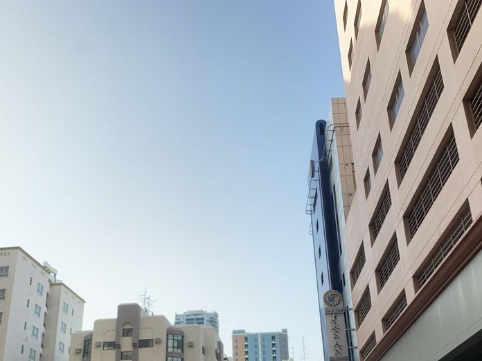 Holiday Bahrain Hotel, Al-Qudaibiya