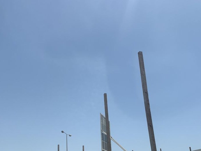 Qasr Elmaskoof, Al Hashimi Resident Compound