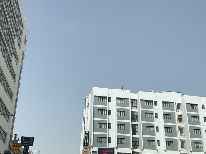 One Juffair Luxury Serviced Apartments, Al-Juffair