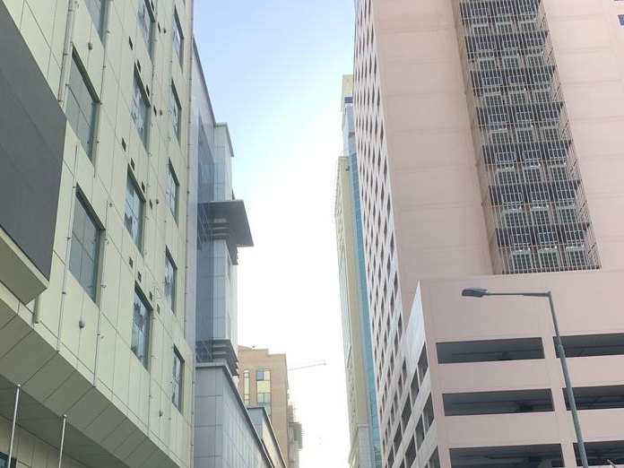 Frsan Palace Hotel, Al-Qudaibiya