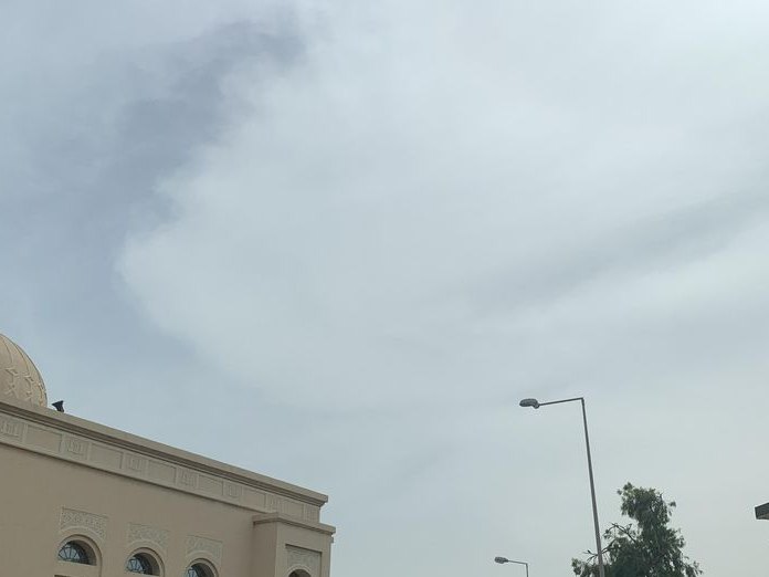 Hardee's, Zayed Town