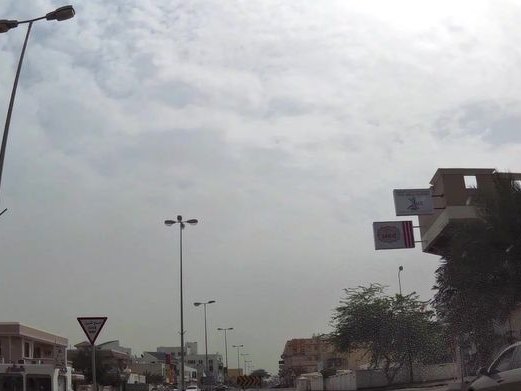 668 Coffee, Riffa