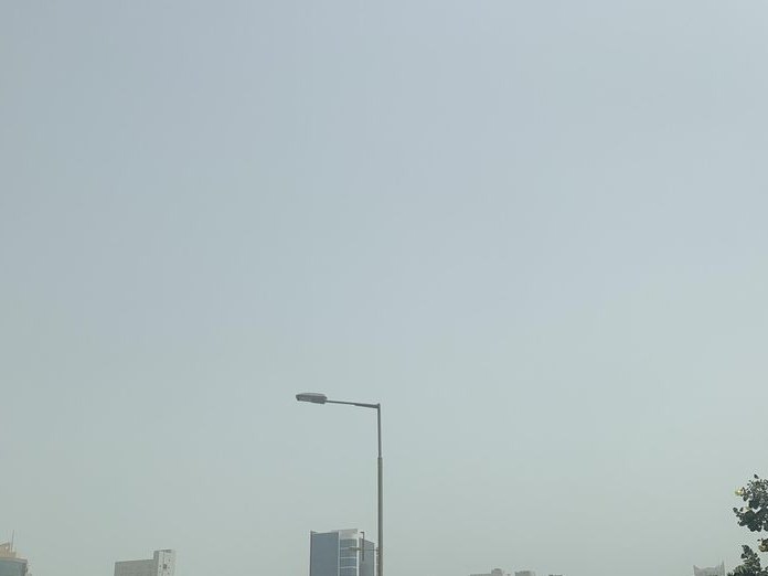 Zyara Restaurant, Seef