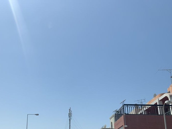 Desi Spice Restaurant and Cafe, Bu Ghazal
