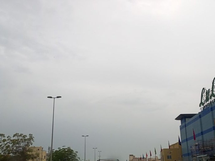 Alta Cafe, Al-Hidd