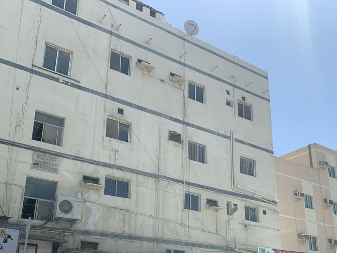 Alishba Beauty Salon, Riffa