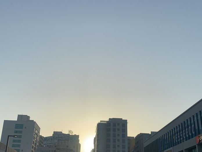Alsayah Square, Busaiteen