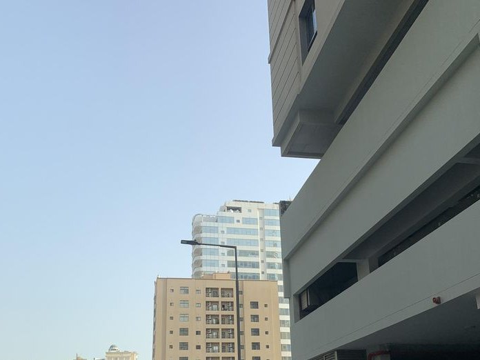 Bulls Club Lounge, Al-Juffair