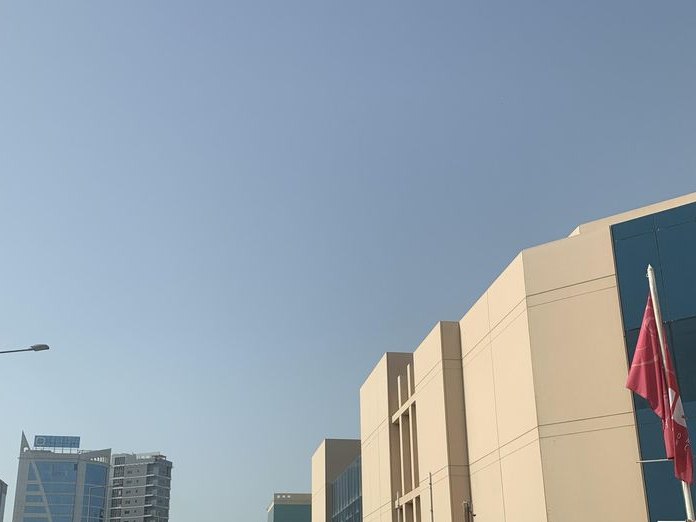 Cake Boutique, Seef