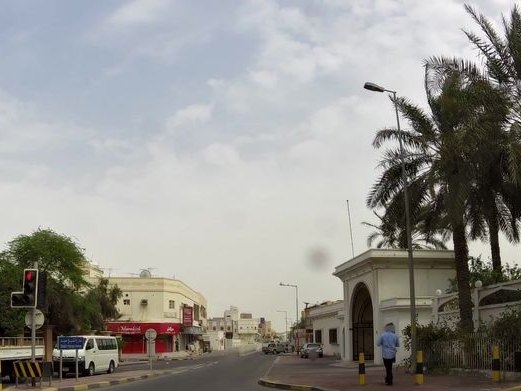 Desi Swag restaurant, Riffa