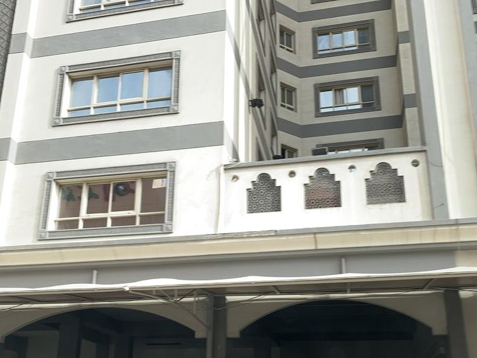 Parsia -Main Restaurant, Al Fatih