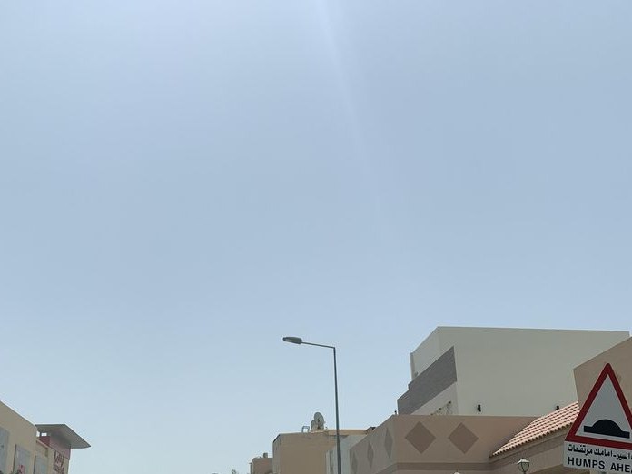 New Ghassan Gym, Alramli, Riffa