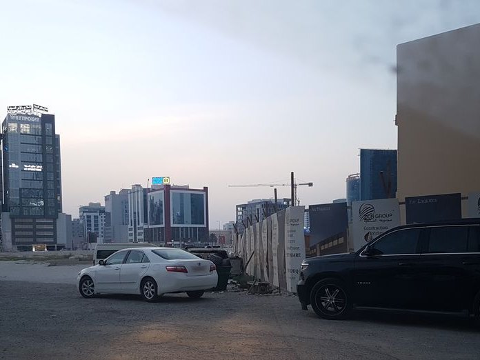 3al Tareeq Lebanese Street Food and Cafe, Seef