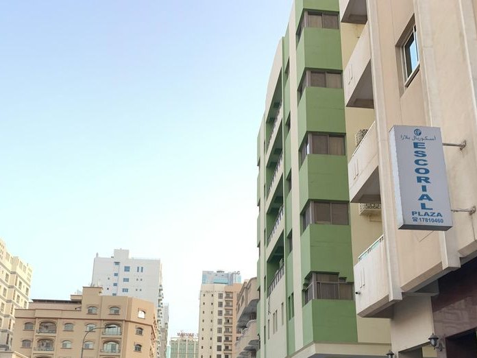 Al-Sahab Tower, Al Fatih