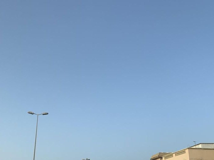 Beand Coffee Bar, Halat Al-Sletah