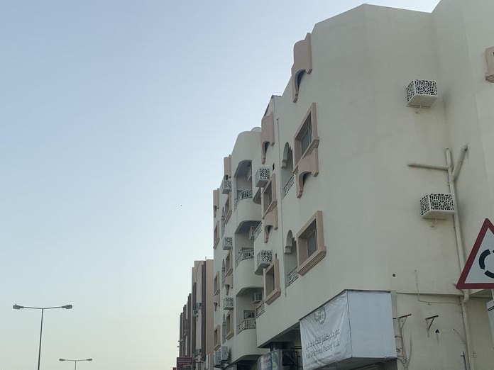 Miray Beauty Salon and Spa, Riffa