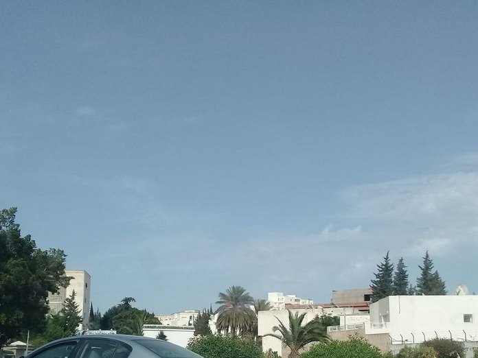chez Fanny, El Menzah 7