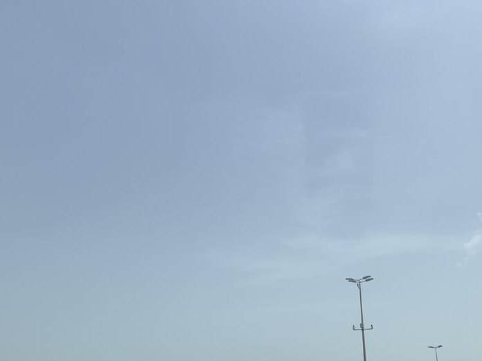 The coffee garden, Riffa