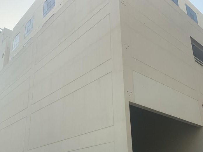 Seef Avenue Suites, Seef