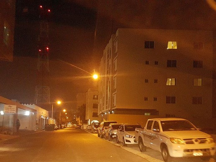 Aura Arts Centre, Adliya