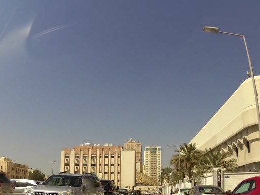 Al Hamra Tower, Al-Juffair
