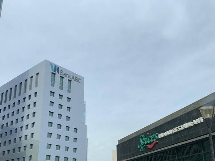 DAVAi Karaoke, Diplomatic Area