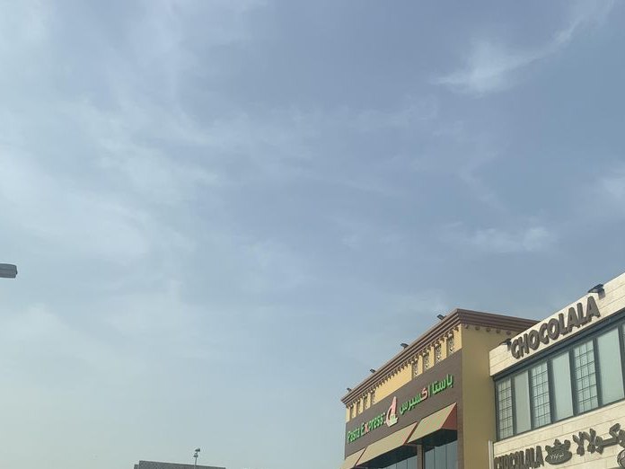 Pasta Express, Riffa