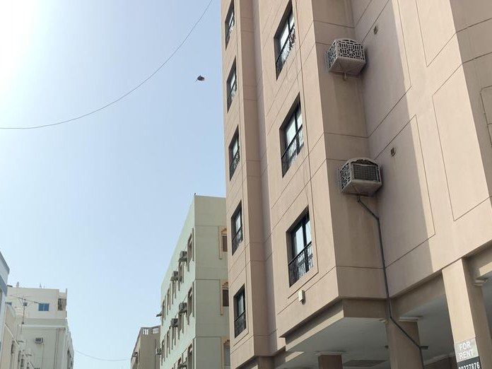 Zayka Veg Restaurant, Umm Al Hassam