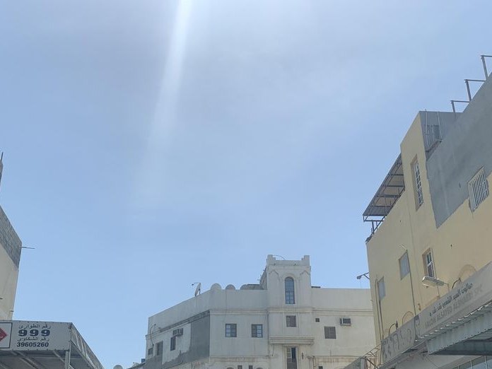 Nayyab Clothing Center, Karranah