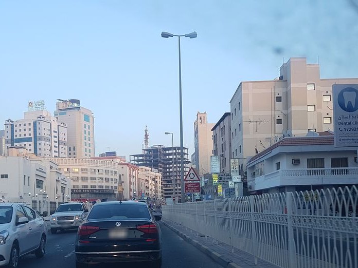 Falafel Gaza, Al Hoora