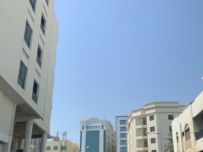 Golden Gym Bahrain