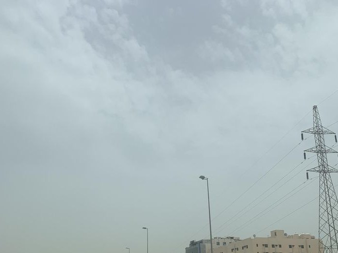 Hawana Cafe, Al Qaryah