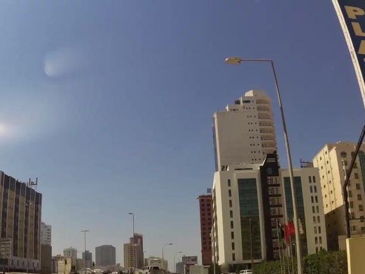 Ramee California Hotel, Juffair, Manama, Al Fatih