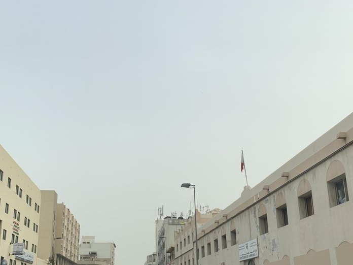 BonChon Chicken Bahrain, Al Hoora