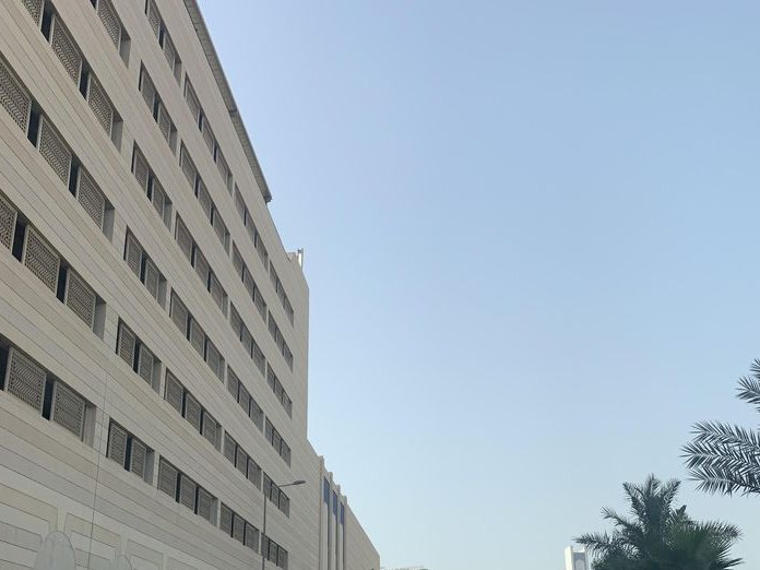 Ritz Carlton Hotel Resort & Spa Bahrain, Seef