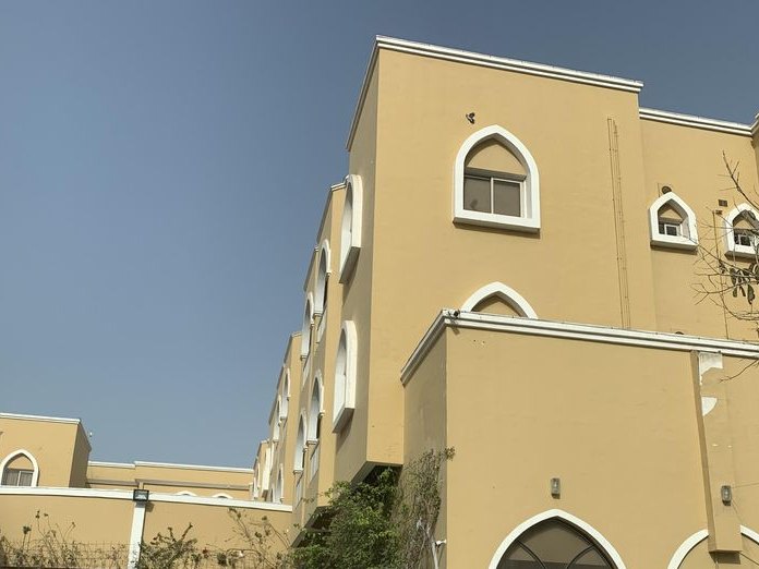 Gulf Gate Hotel, Bahrain Financial Harbor