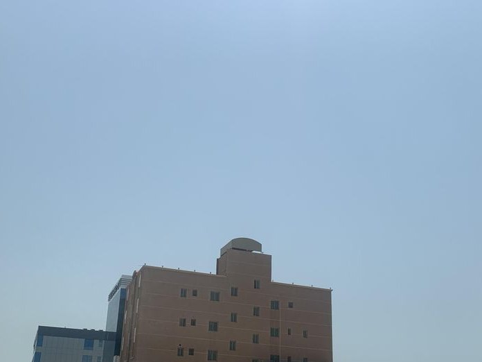 Phoenix Bahrain, Block 101