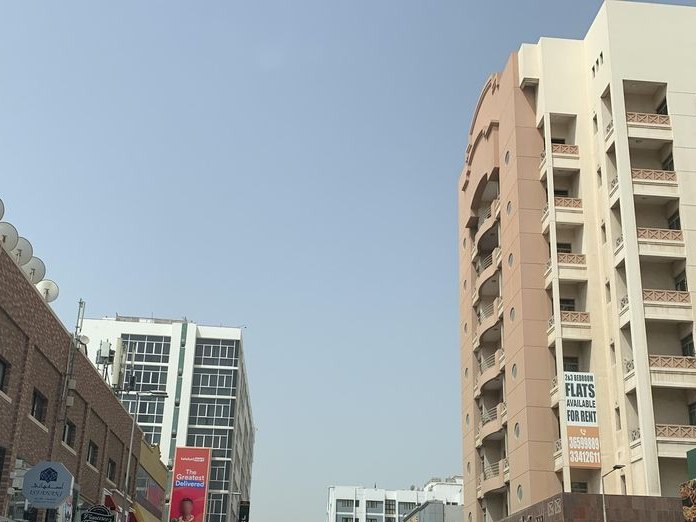 Sheikh Alshawarma, Al-Juffair