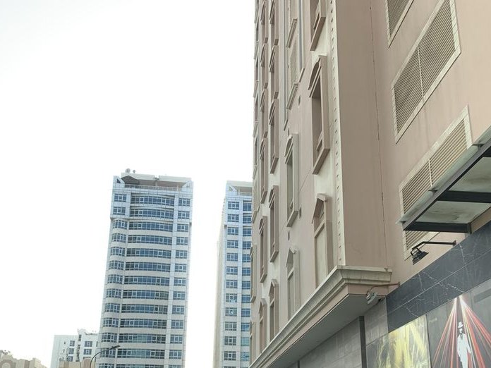 Posh Lounge, Al Fatih