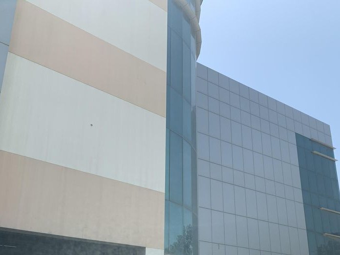 Centrepoint  سنتربوينت, Riffa