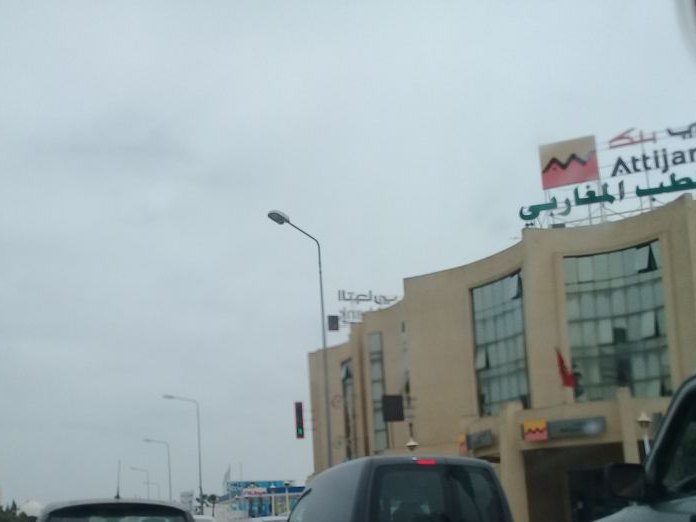 Koton, El Manar 2