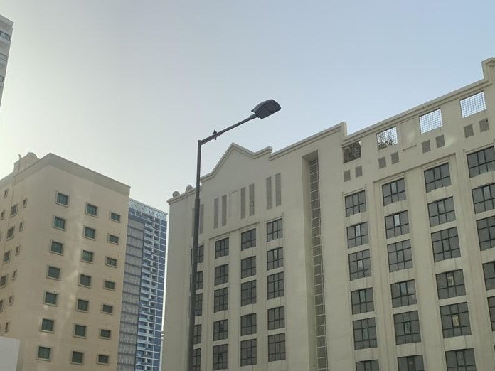 Marina Tower Juffair, Al Fatih