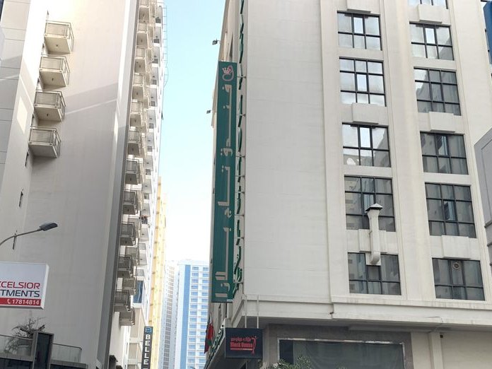 Excelsior Luxury Apartments, Al Fatih